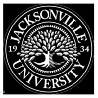 杰克逊维尔大学校徽
